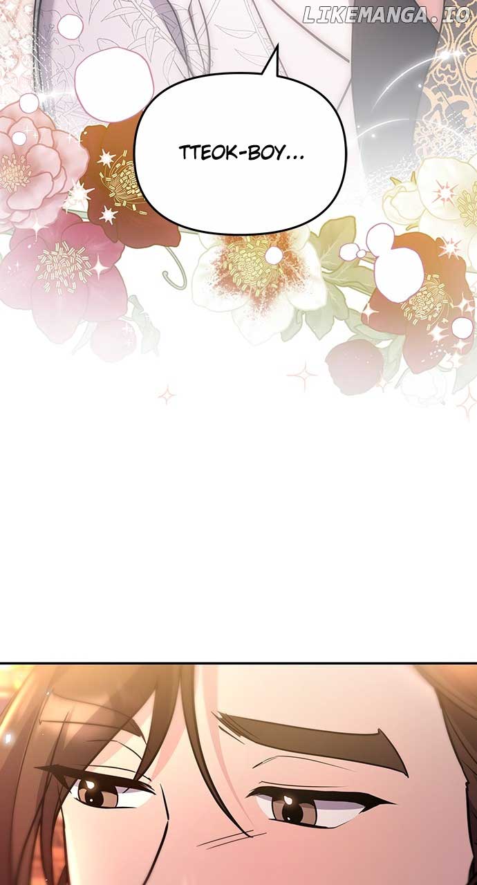 A Master, Who Woke up as a Concubine Chapter 72 348 ch 72 80