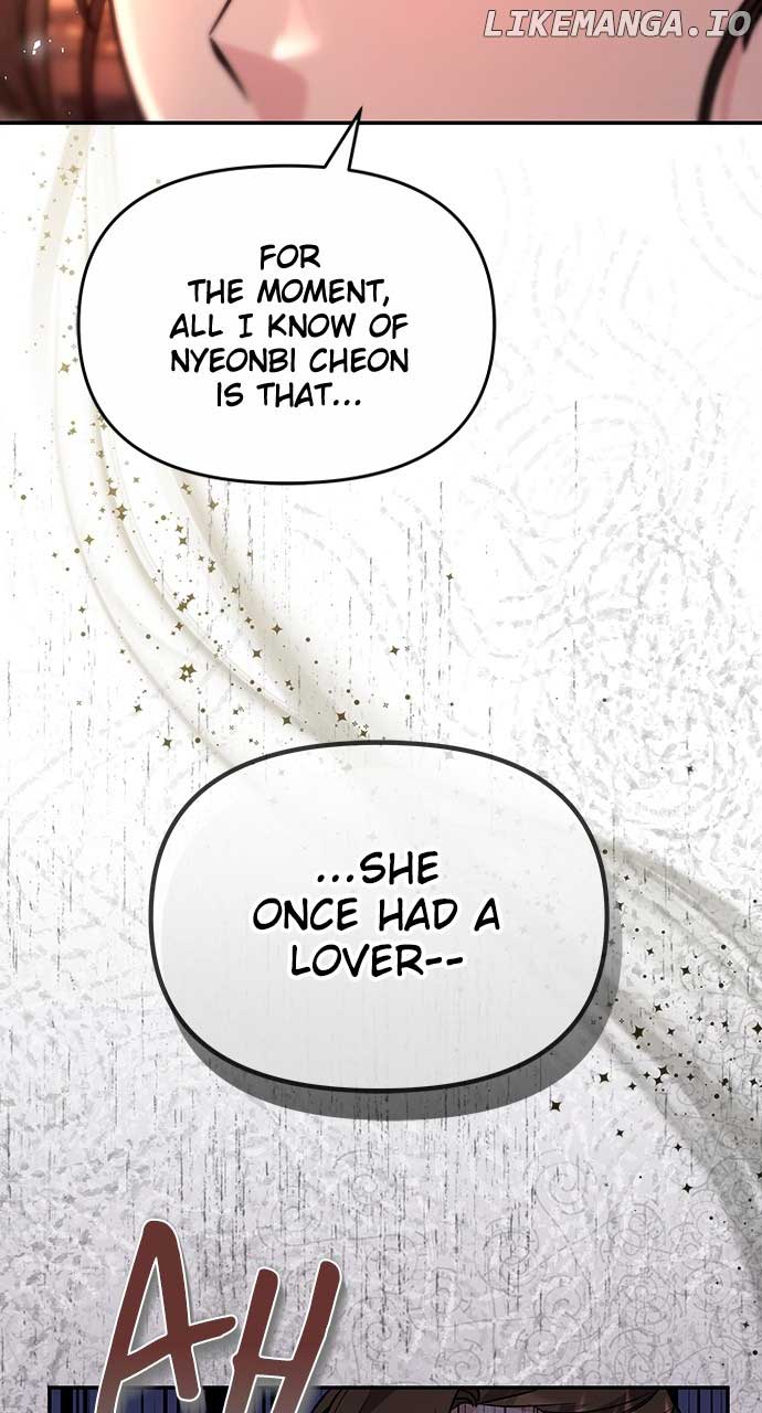 A Master, Who Woke up as a Concubine Chapter 72 349 ch 72 81