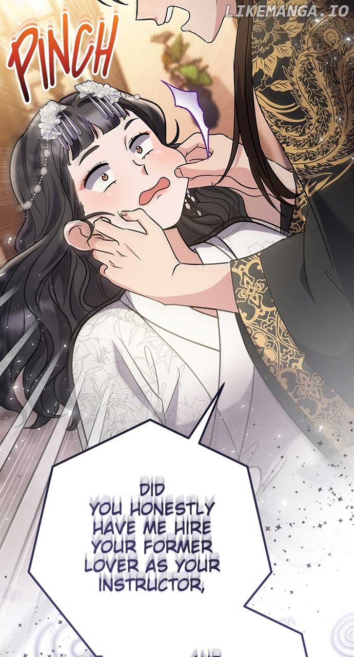 A Master, Who Woke up as a Concubine Chapter 72 352 ch 72 84