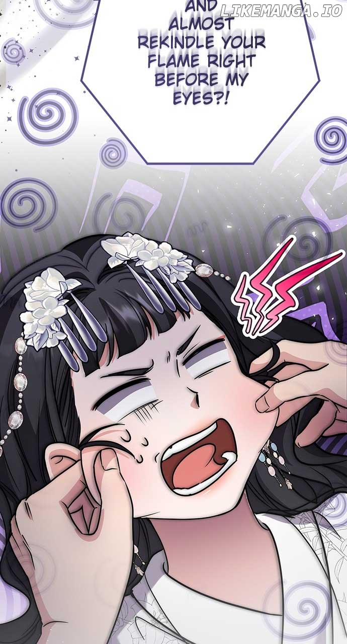 A Master, Who Woke up as a Concubine Chapter 72 353 ch 72 85