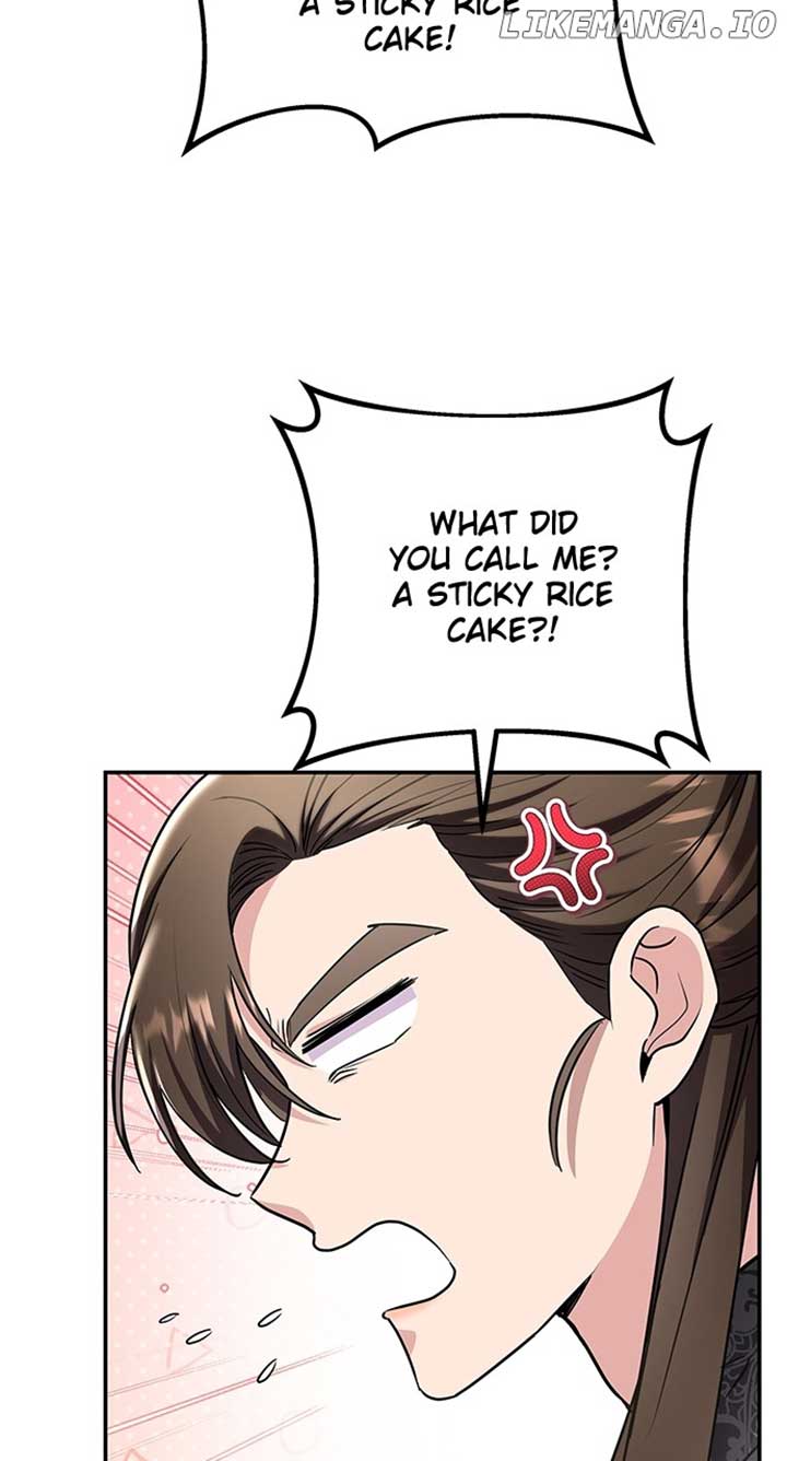 A Master, Who Woke up as a Concubine Chapter 73 287 ch 73 10