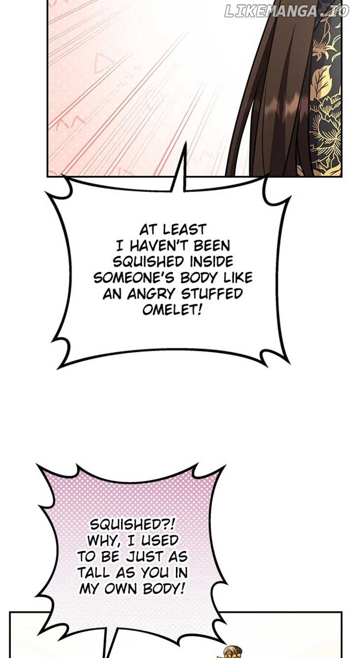 A Master, Who Woke up as a Concubine Chapter 73 288 ch 73 11