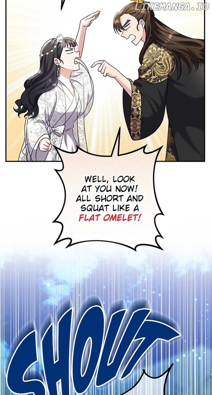 A Master, Who Woke up as a Concubine Chapter 73 289 ch 73 12