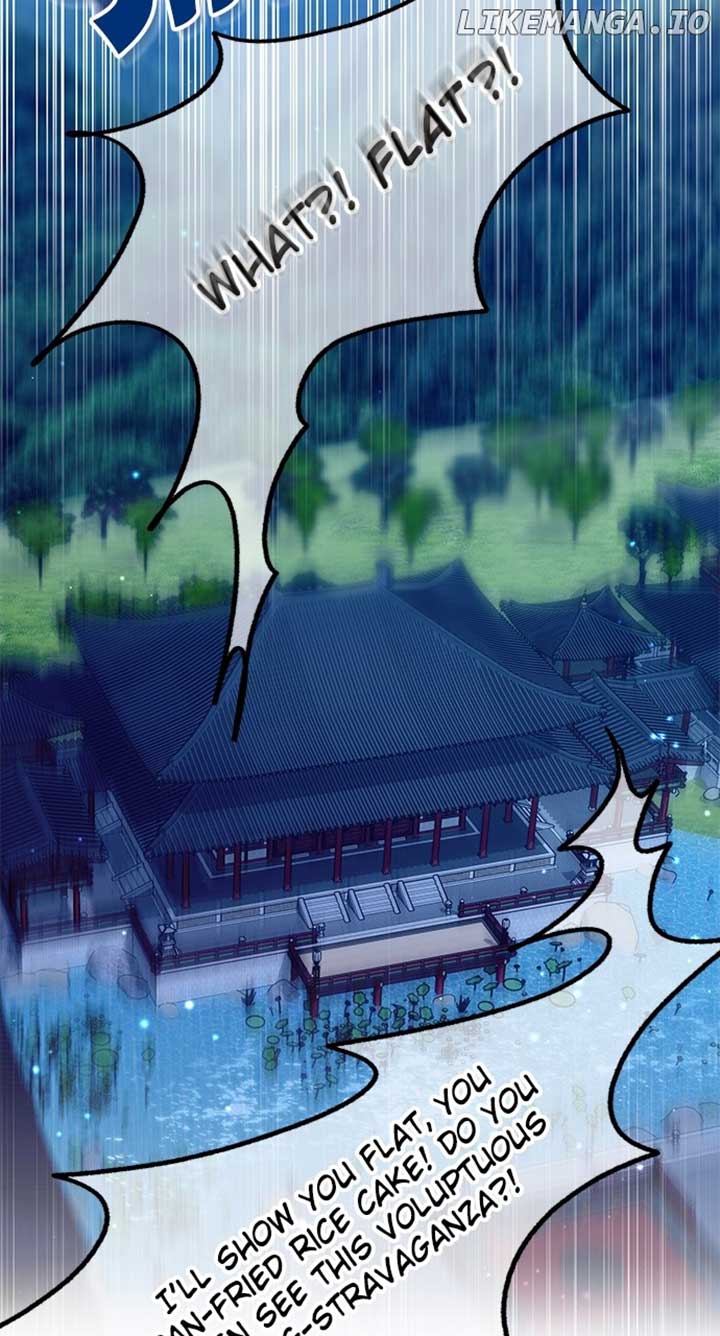 A Master, Who Woke up as a Concubine Chapter 73 290 ch 73 13