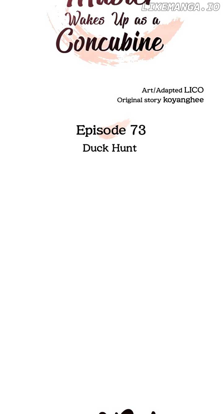 A Master, Who Woke up as a Concubine Chapter 73 292 ch 73 15