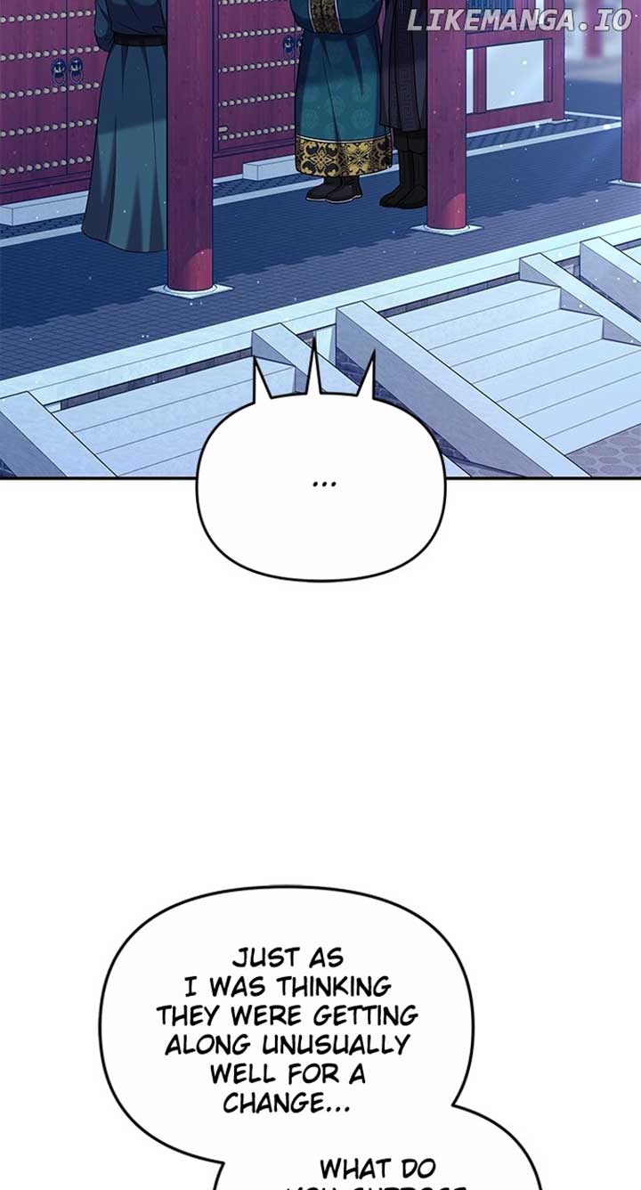 A Master, Who Woke up as a Concubine Chapter 73 294 ch 73 17