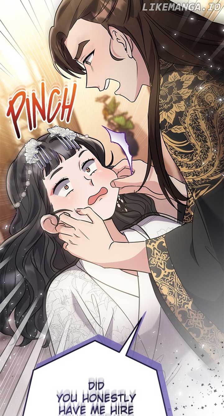 A Master, Who Woke up as a Concubine Chapter 73 279 ch 73 2