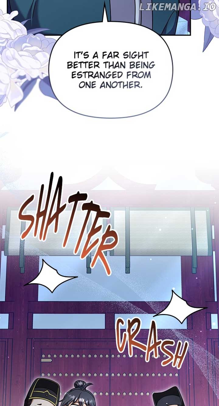 A Master, Who Woke up as a Concubine Chapter 73 297 ch 73 20