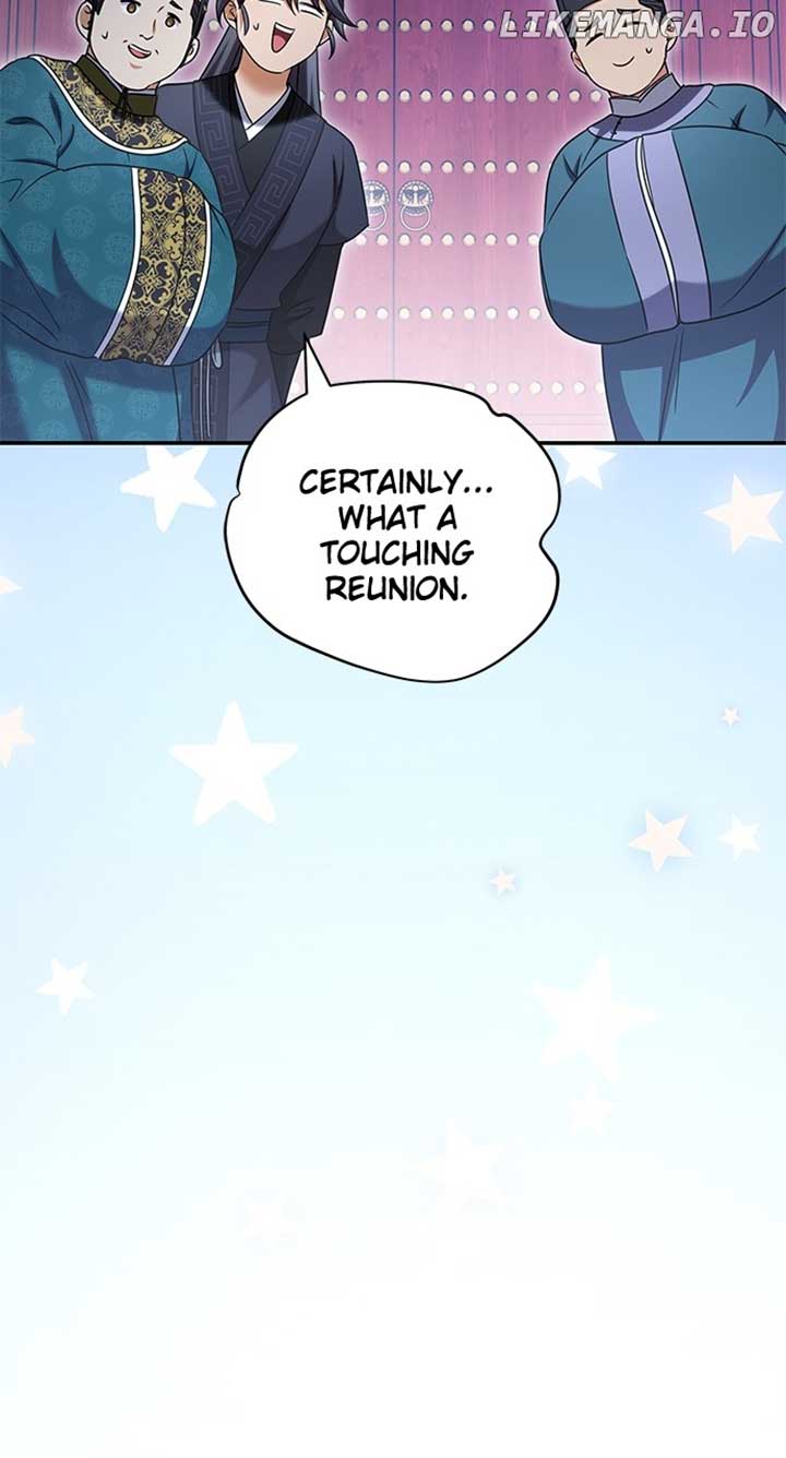 A Master, Who Woke up as a Concubine Chapter 73 298 ch 73 21