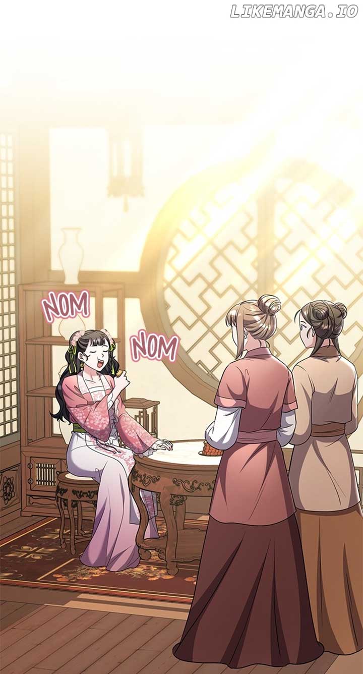 A Master, Who Woke up as a Concubine Chapter 73 300 ch 73 23