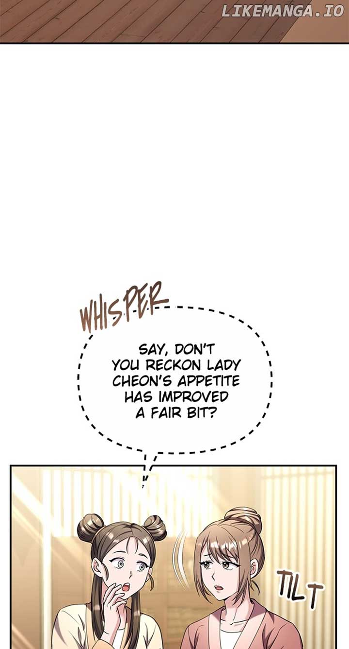 A Master, Who Woke up as a Concubine Chapter 73 301 ch 73 24