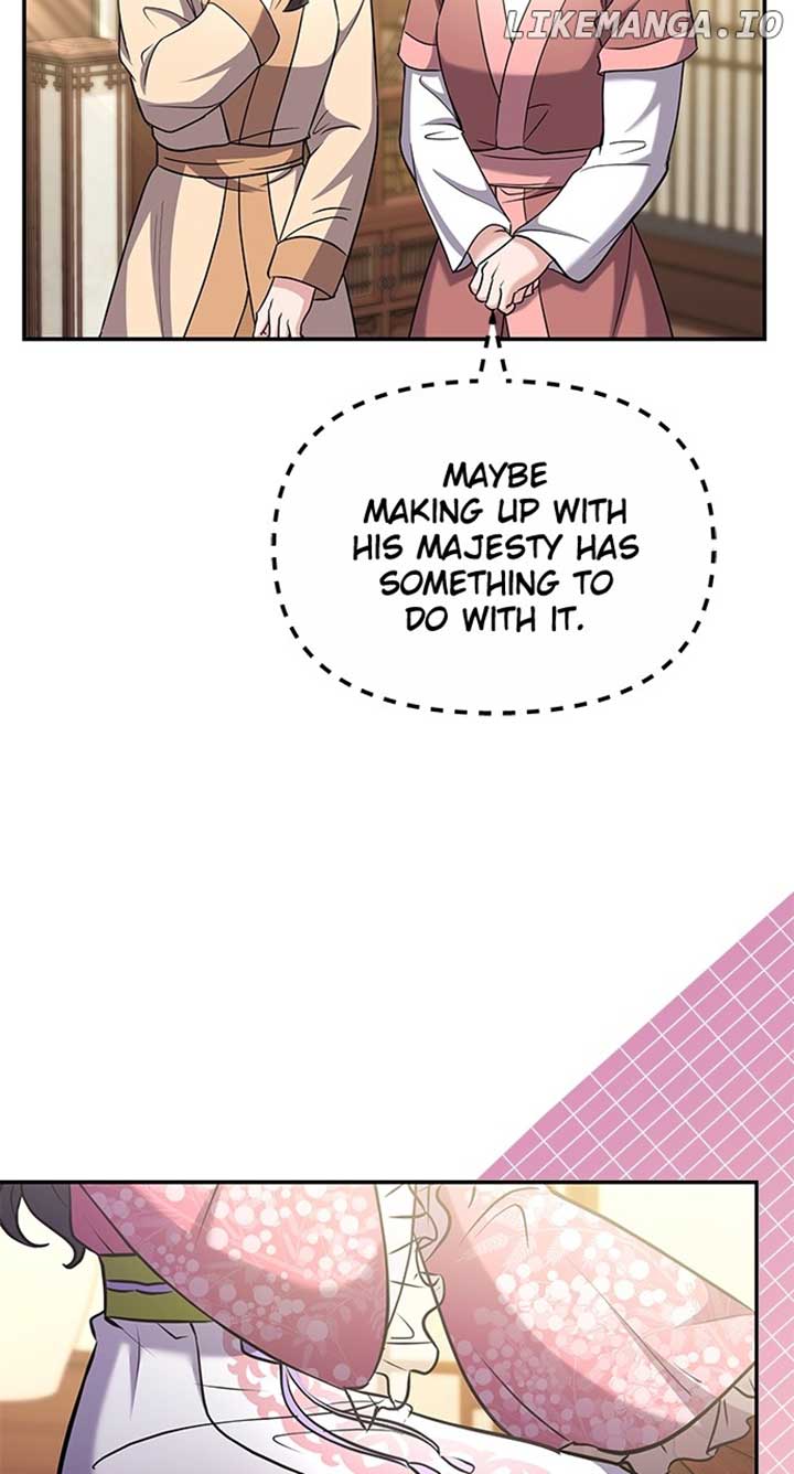 A Master, Who Woke up as a Concubine Chapter 73 302 ch 73 25