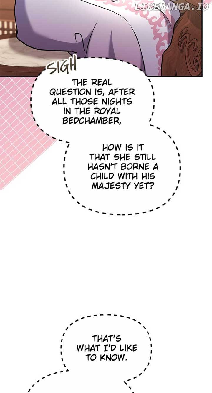 A Master, Who Woke up as a Concubine Chapter 73 303 ch 73 26