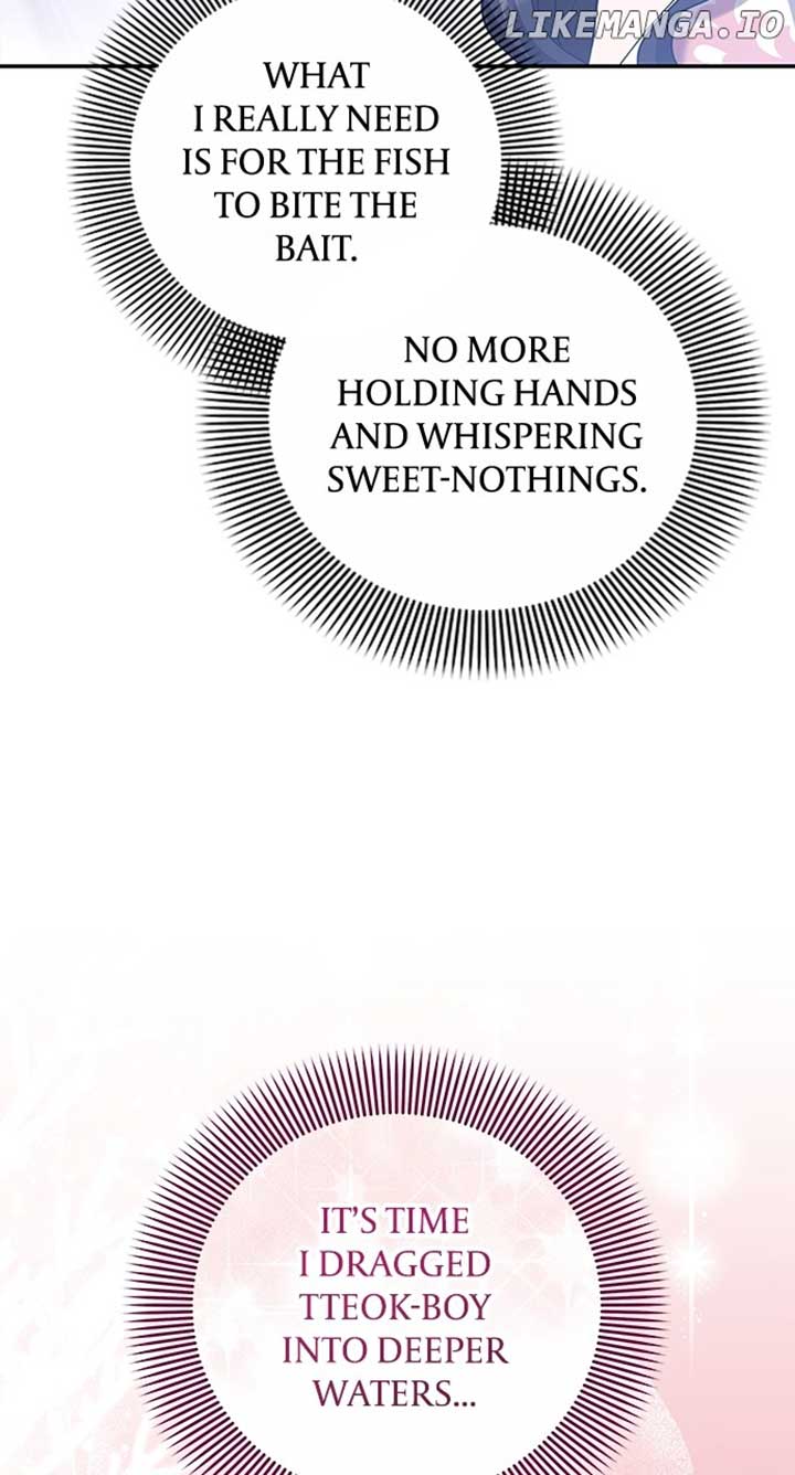 A Master, Who Woke up as a Concubine Chapter 73 306 ch 73 29