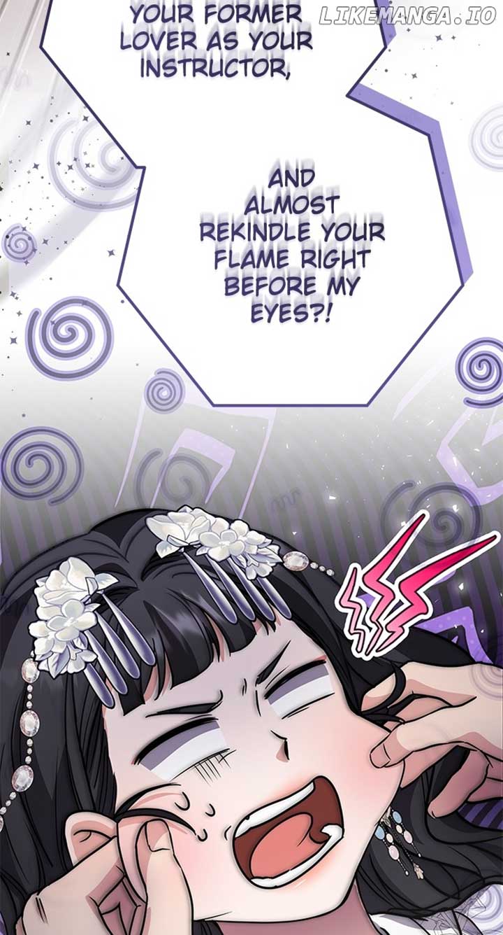 A Master, Who Woke up as a Concubine Chapter 73 280 ch 73 3