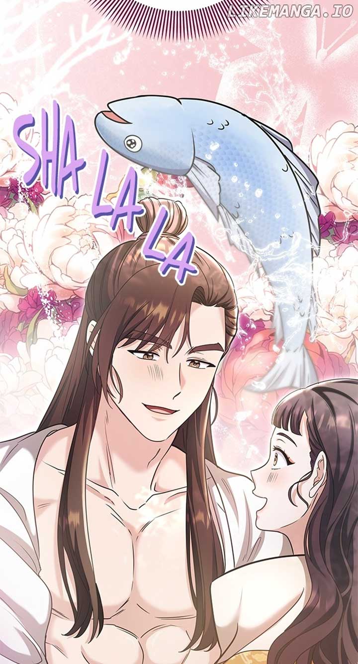 A Master, Who Woke up as a Concubine Chapter 73 307 ch 73 30