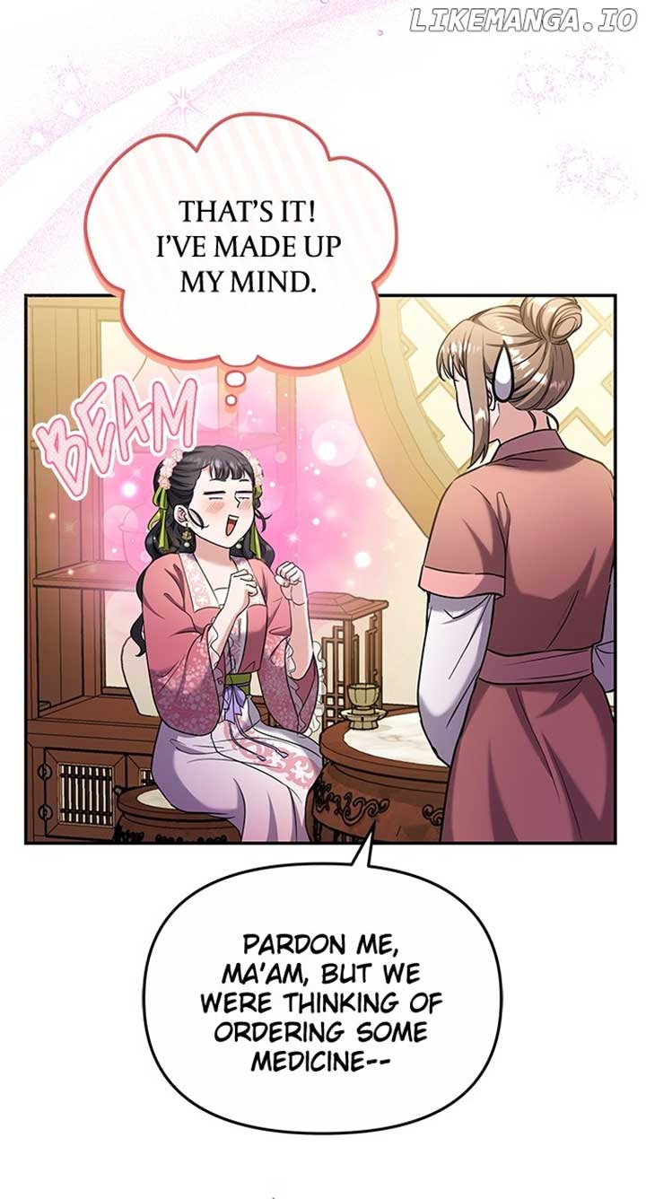 A Master, Who Woke up as a Concubine Chapter 73 309 ch 73 32