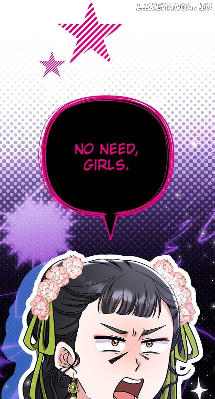 A Master, Who Woke up as a Concubine Chapter 73 310 ch 73 33