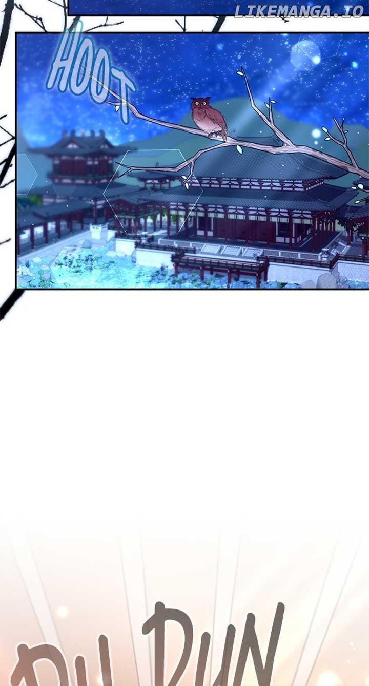 A Master, Who Woke up as a Concubine Chapter 73 313 ch 73 36