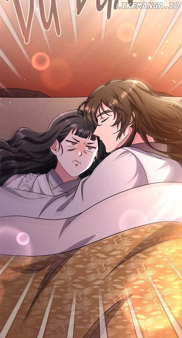 A Master, Who Woke up as a Concubine Chapter 73 314 ch 73 37