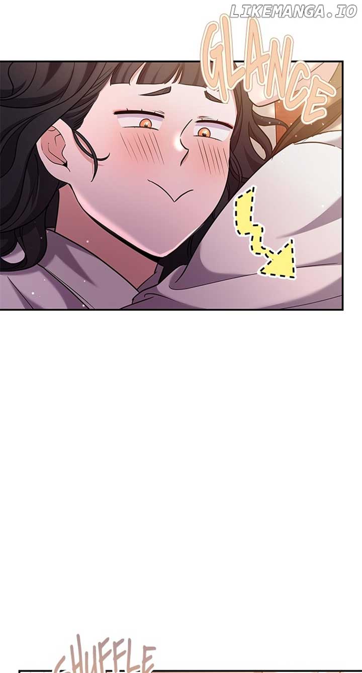 A Master, Who Woke up as a Concubine Chapter 73 317 ch 73 40