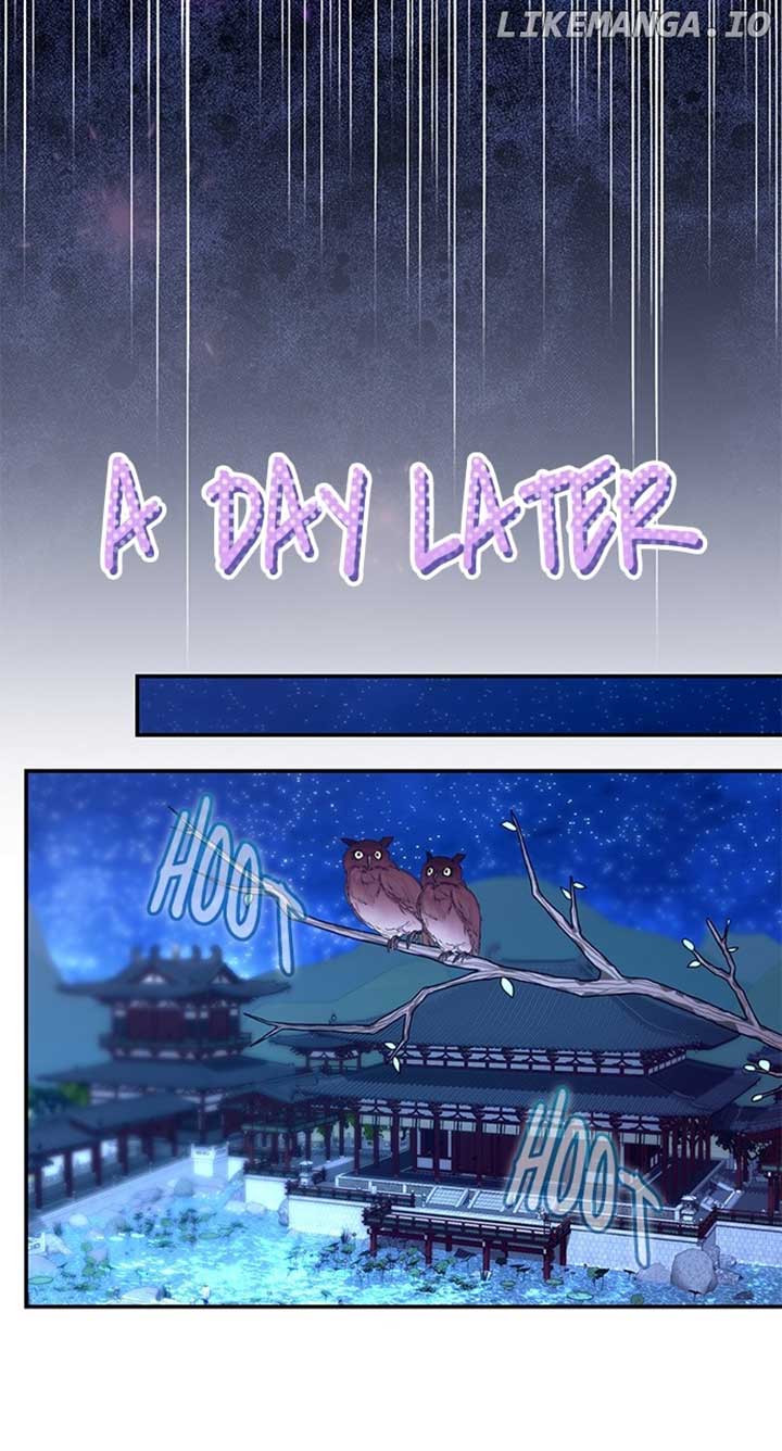 A Master, Who Woke up as a Concubine Chapter 73 323 ch 73 46