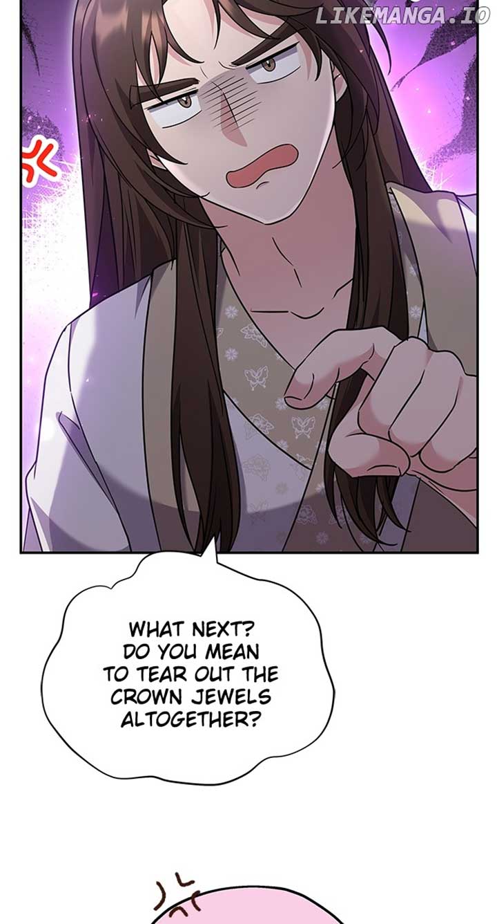 A Master, Who Woke up as a Concubine Chapter 73 326 ch 73 49