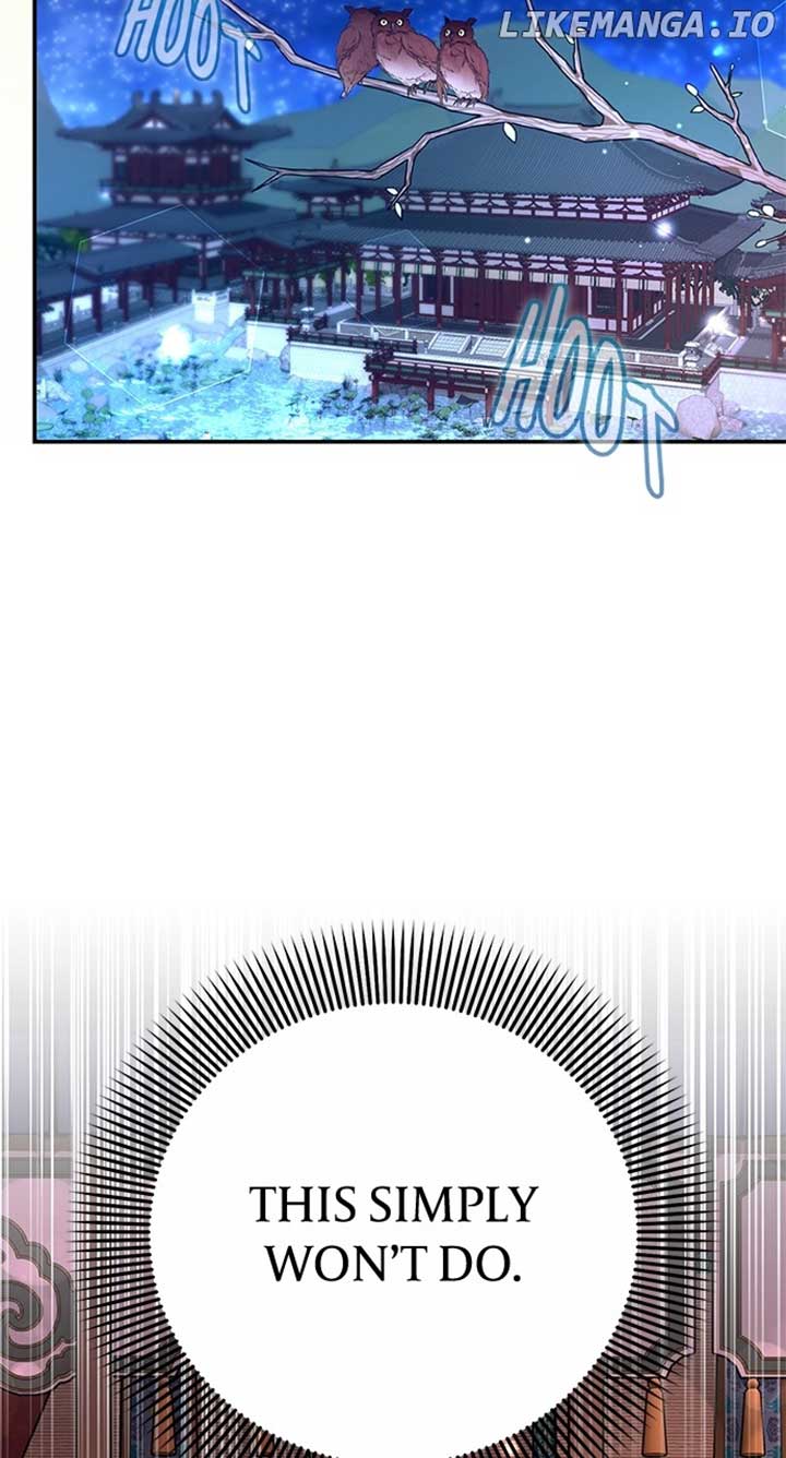 A Master, Who Woke up as a Concubine Chapter 73 331 ch 73 54