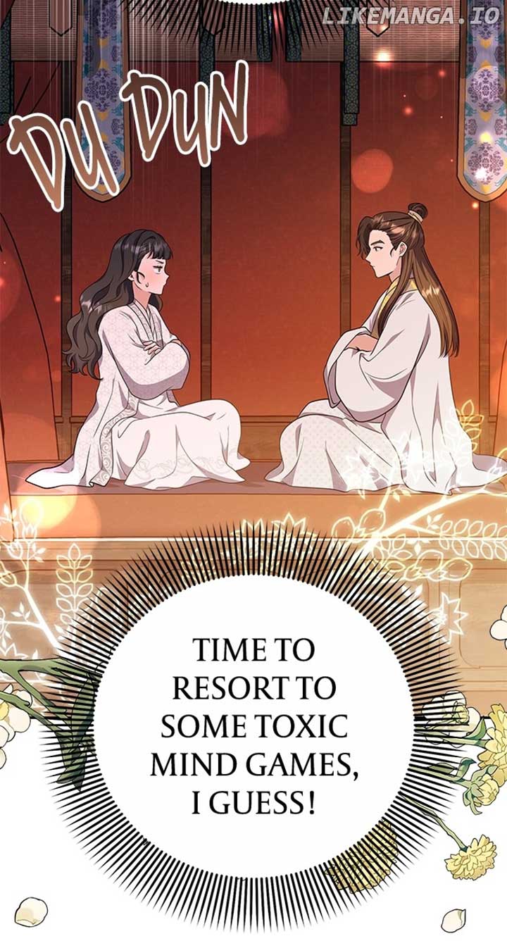 A Master, Who Woke up as a Concubine Chapter 73 332 ch 73 55