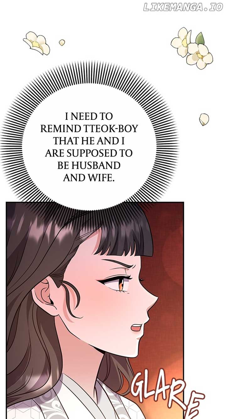 A Master, Who Woke up as a Concubine Chapter 73 333 ch 73 56