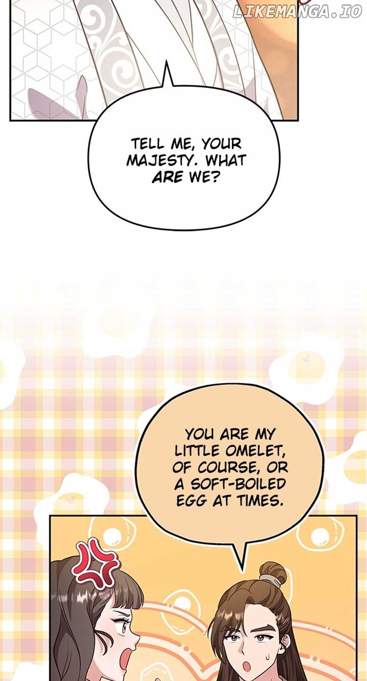 A Master, Who Woke up as a Concubine Chapter 73 334 ch 73 57