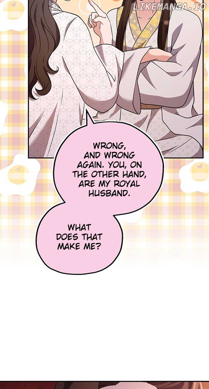 A Master, Who Woke up as a Concubine Chapter 73 335 ch 73 58