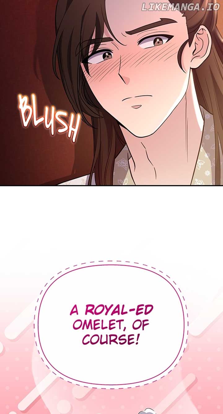 A Master, Who Woke up as a Concubine Chapter 73 336 ch 73 59