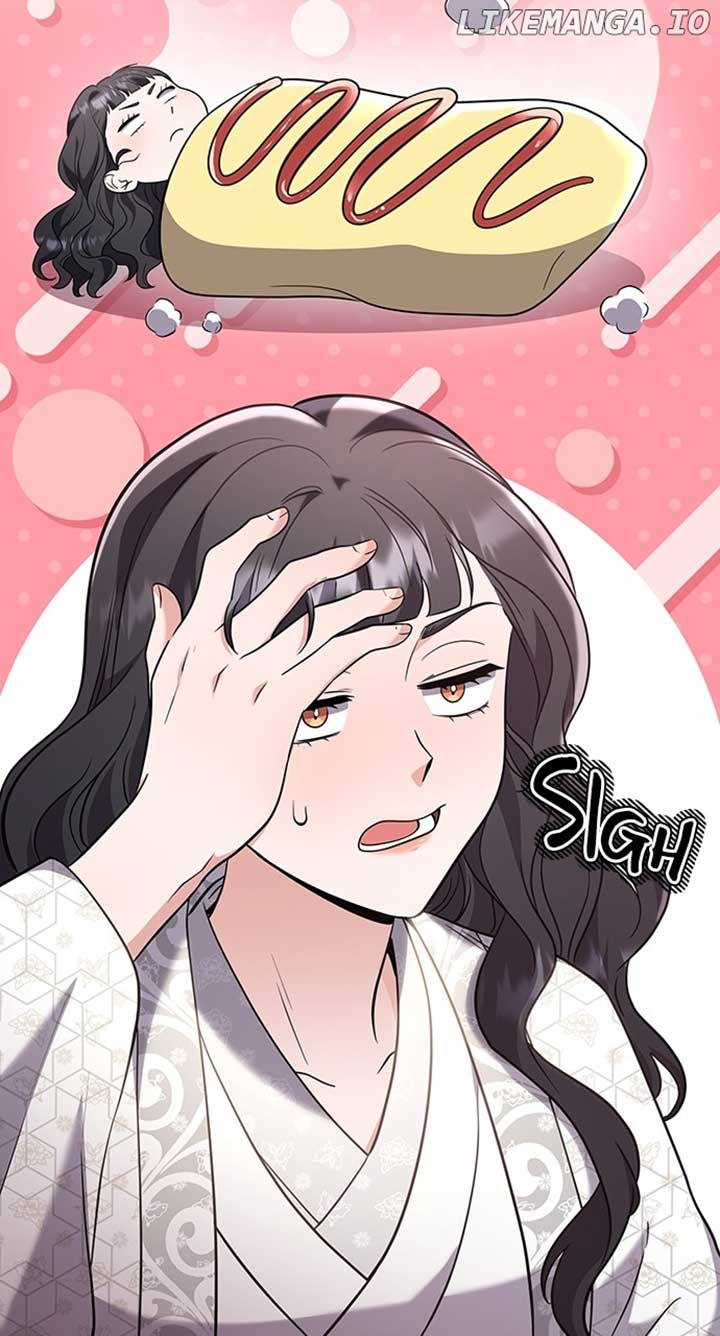 A Master, Who Woke up as a Concubine Chapter 73 337 ch 73 60