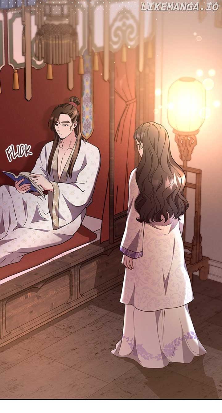 A Master, Who Woke up as a Concubine Chapter 73 339 ch 73 62