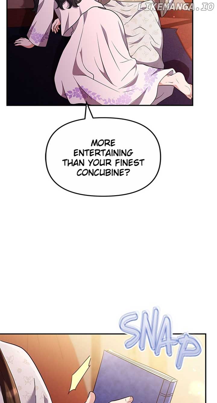 A Master, Who Woke up as a Concubine Chapter 73 342 ch 73 65