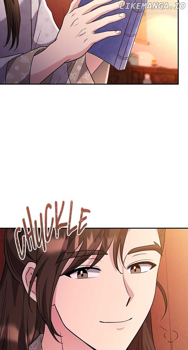 A Master, Who Woke up as a Concubine Chapter 73 343 ch 73 66