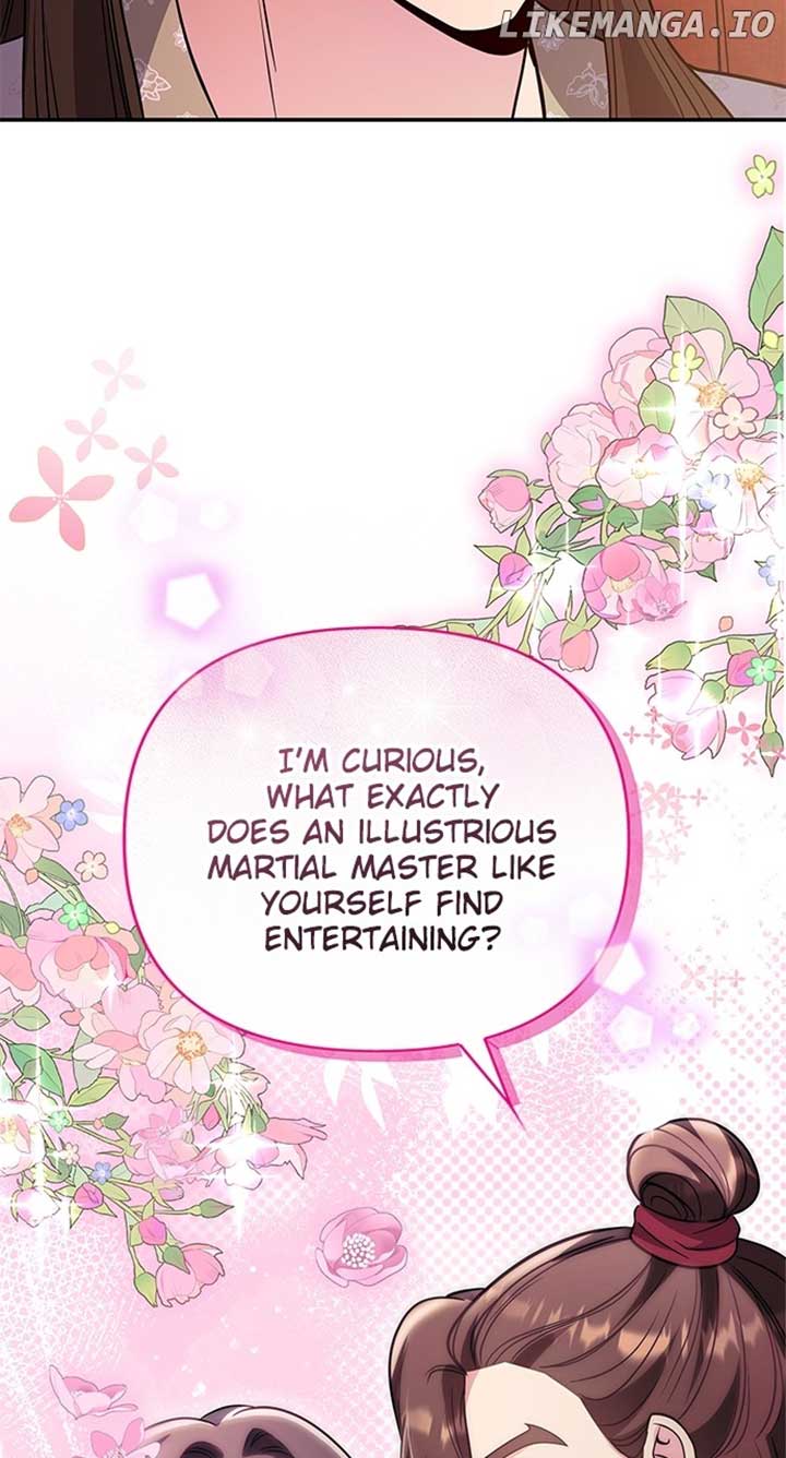 A Master, Who Woke up as a Concubine Chapter 73 344 ch 73 67