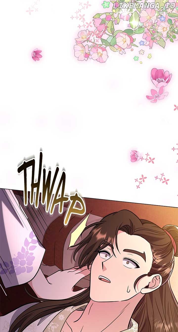 A Master, Who Woke up as a Concubine Chapter 73 346 ch 73 69