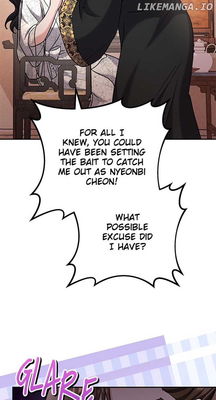 A Master, Who Woke up as a Concubine Chapter 73 284 ch 73 7