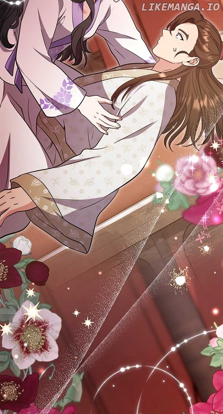 A Master, Who Woke up as a Concubine Chapter 73 348 ch 73 71