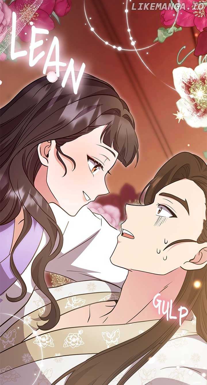 A Master, Who Woke up as a Concubine Chapter 73 349 ch 73 72