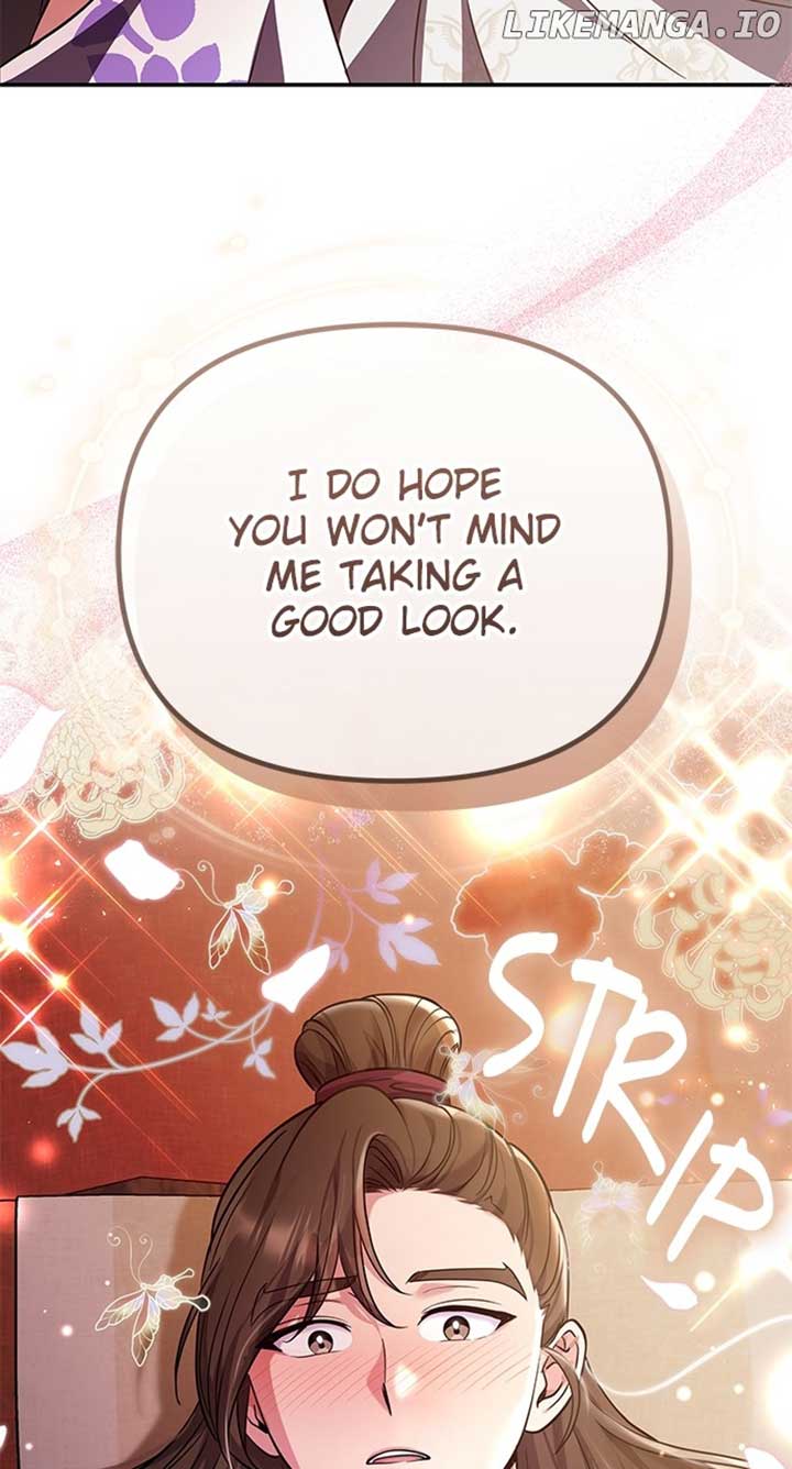 A Master, Who Woke up as a Concubine Chapter 73 353 ch 73 76