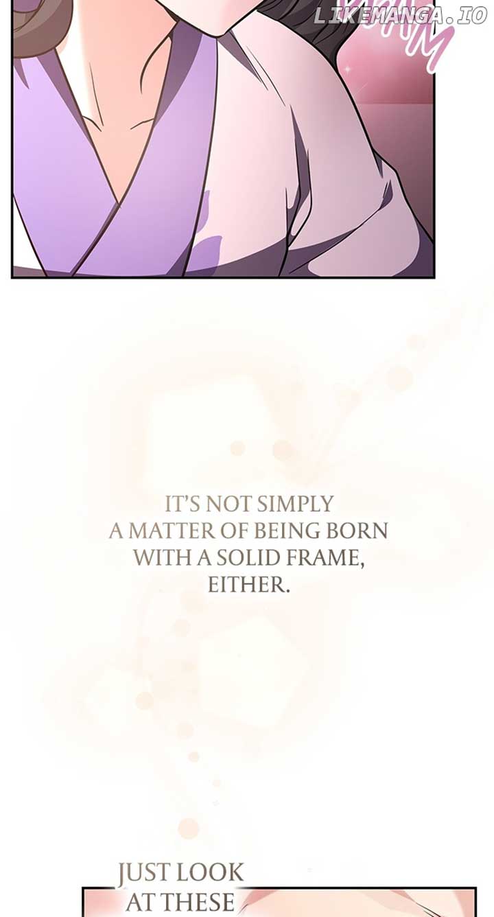 A Master, Who Woke up as a Concubine Chapter 73 356 ch 73 79