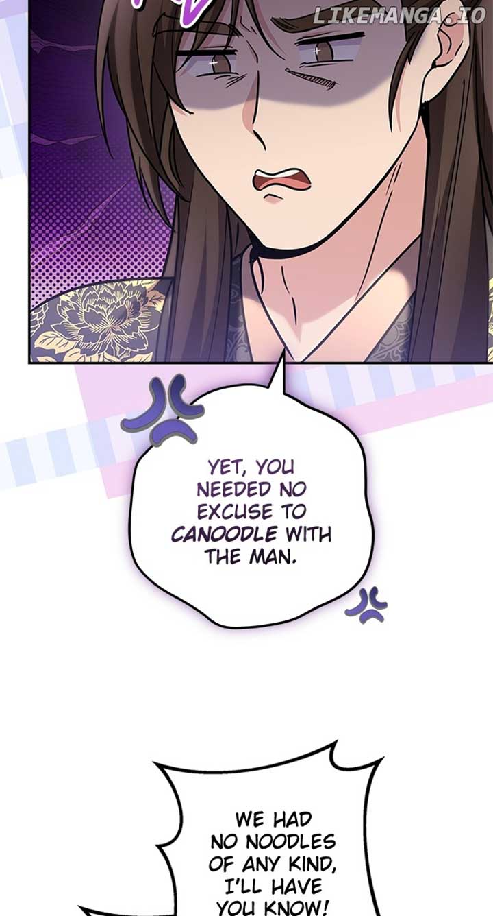 A Master, Who Woke up as a Concubine Chapter 73 285 ch 73 8