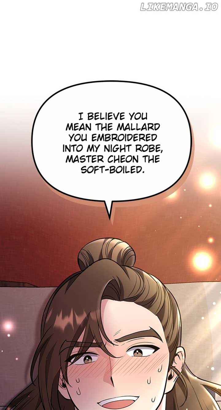 A Master, Who Woke up as a Concubine Chapter 73 361 ch 73 84