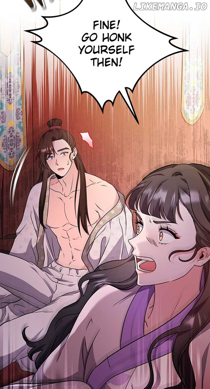 A Master, Who Woke up as a Concubine Chapter 73 364 ch 73 87