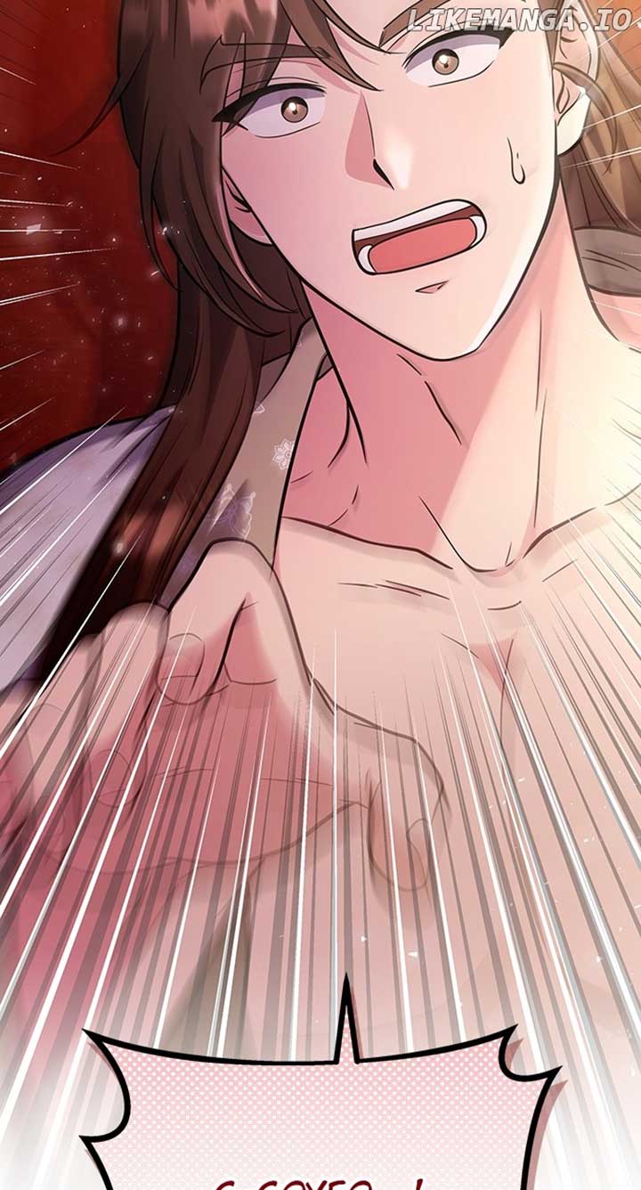 A Master, Who Woke up as a Concubine Chapter 73 366 ch 73 89