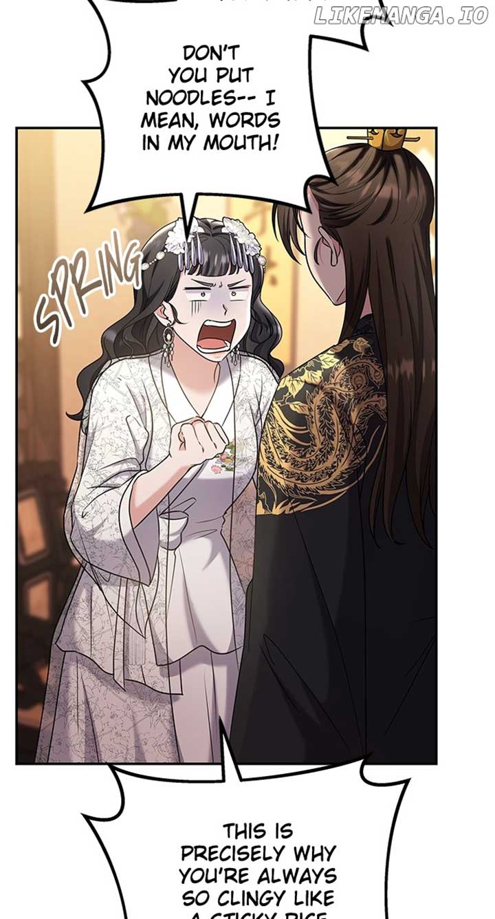 A Master, Who Woke up as a Concubine Chapter 73 286 ch 73 9