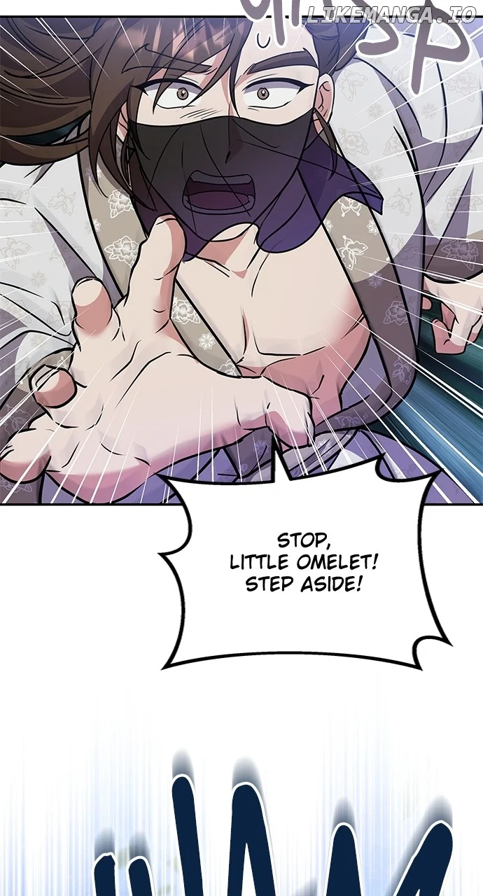 A Master, Who Woke up as a Concubine Chapter 74 289 ch 74 12